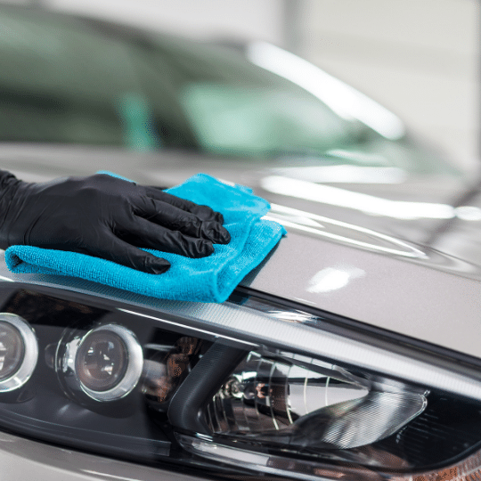 Harmancık Oto Pasta Cila